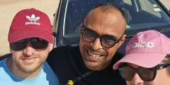 Guest photo from review